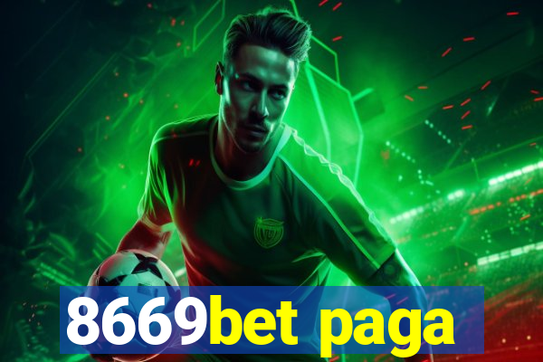 8669bet paga